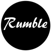Find us on Rumble