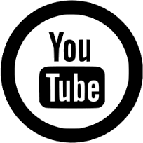 Find us on Youtube